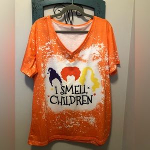 Hanes Hocus Pocus Tee 2XL